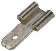 TST AKUMULIATORIAUS ADAPTERIS TA-F2/F1