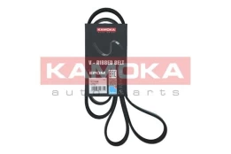 V formos rumbuoti diržai KAMOKA 7017038 kaina