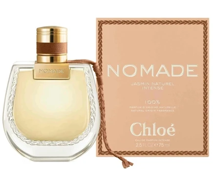 Chloé - Chloé Nomade Jasmin Naturel Intense - EDP - 30 ml