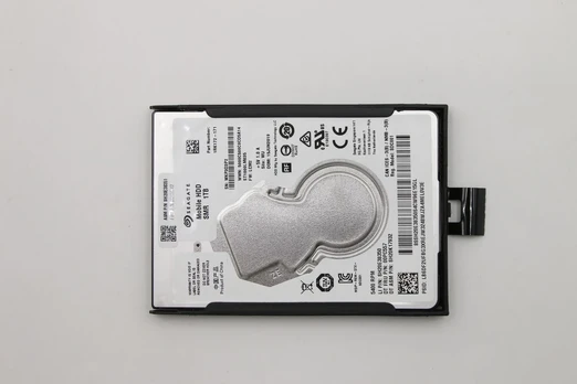 Lenovo 1TB 2.5-inch SATA internal hard disk drive