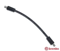 Stabdžių žarnelė BREMBO T 85 040 kaina