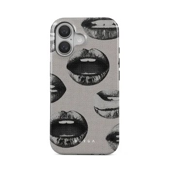 Next Mistake - iPhone 16 Case, Tough (MagSafe) / N/A