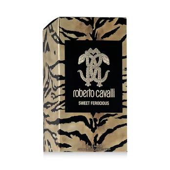 Roberto Cavalli Sweet Ferocious EDP 75 ml