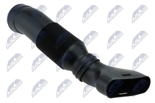 Įsiurbimo vamzdis, oro filtras NTY GPP-ME-077