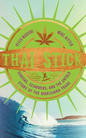 Thai Stick