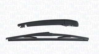 Valytuvai MAGNETI MARELLI 000723180096 kaina