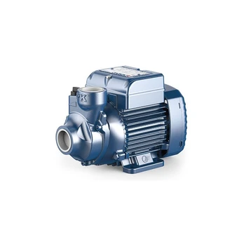 Sausai statomas horizontalus siurblys Pedrollo PKm60-MD 230V