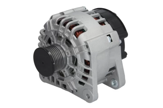 MAGNETI MARELLI 063731627010 Alternator