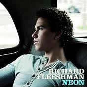CD Richard Fleeshman - Neon