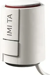 Imi Ta SIŁOWN.REG. EMO T II 220V NO/B-HAL.2M