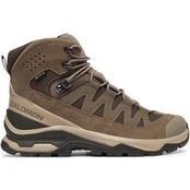 Turistiniai batai Salomon Quest Echo Gtx L49146400 Ruda