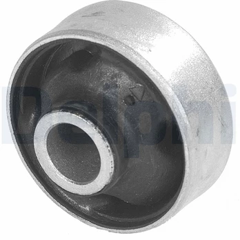DELPHI TD244W Front axle wishbone bush