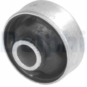 DELPHI TD244W Front axle wishbone bush kaina
