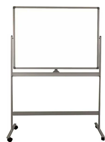 Twinco Mobiltavle Twin whiteboard 1800x1200mm