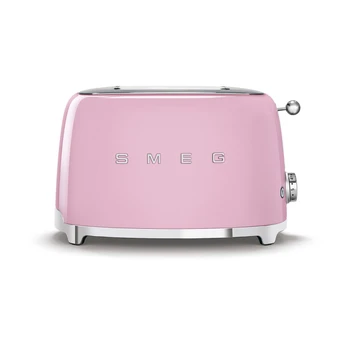 Skrudintuvas - Smeg 4x4 50´style Pink