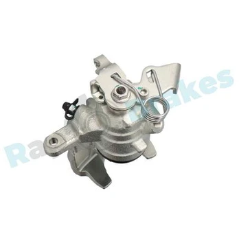 Stabdžių apkaba RAP BRAKES R-K0208