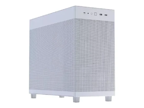 ASUS PRIME AP303 MESH WHITE Case