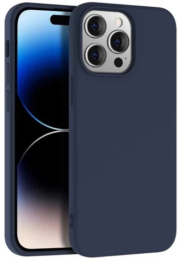 Dėklas X-Level Dynamic Samsung A057 A05s tamsiai mėlynas