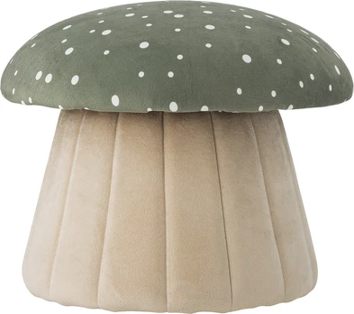Bloomingville Mini - Lue Pouf - Multi