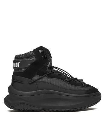 Moon Boot Laisvalaikio batai 80D2490030 Juoda