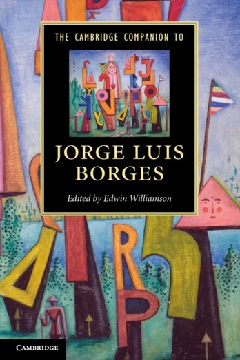 Cambridge Companion to Jorge Luis Borges