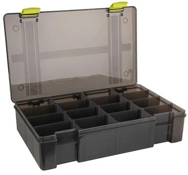 Dėžutė Matrix Storage Box 16