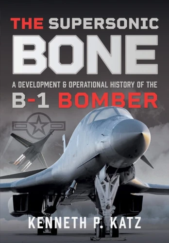 Supersonic BONE
