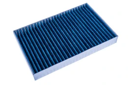 Filtras, salono oras DENCKERMANN M111002A kaina