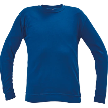 Džemperis vyrams Cerva Tours, royal blue, S dydis