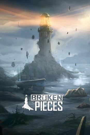 Broken Pieces PC
