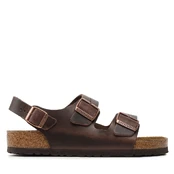 Basutės Birkenstock Milano 34871 Ruda