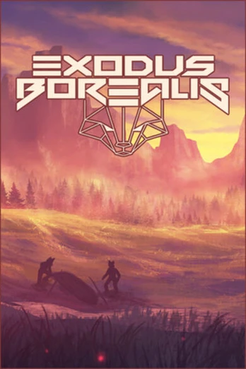 Exodus Borealis PC
