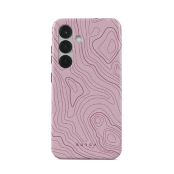 Maze - Samsung Galaxy S25 Case, Tough (Magnetic) / N/A
