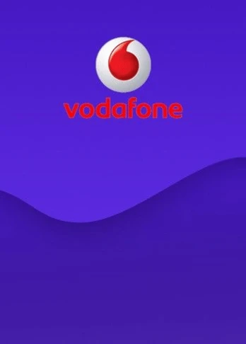 Vodafone 10 Eur