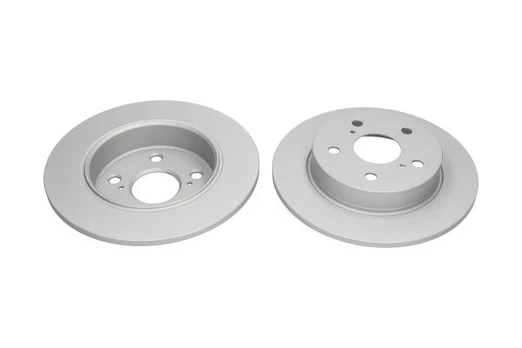Stabdžių diskas Kavo Parts BR-9565-C