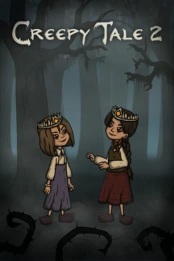 Creepy Tale 2 PC