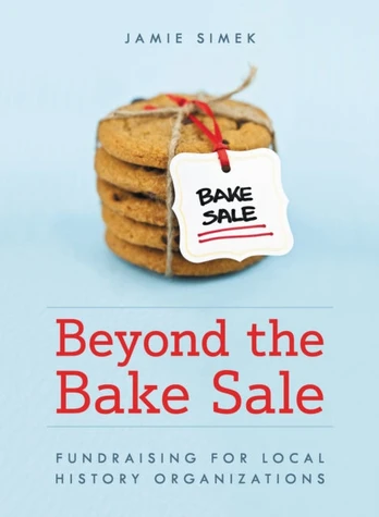 Beyond the Bake Sale