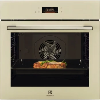 Orkaitė Electrolux LOE8F38S