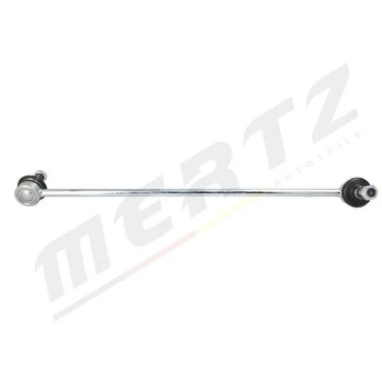Šarnyro stabilizatorius MERTZ M-S1742