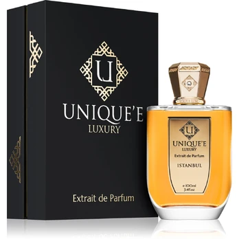 Unique'e Luxury Instanbul Extrait De Parfum 100ml