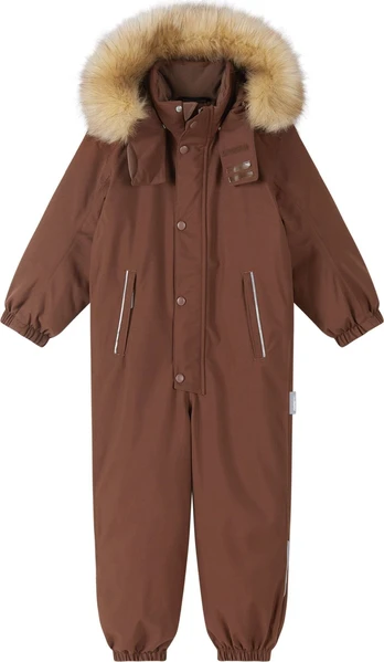 REIMA Stavanger 5100110A Umber Brown - 122