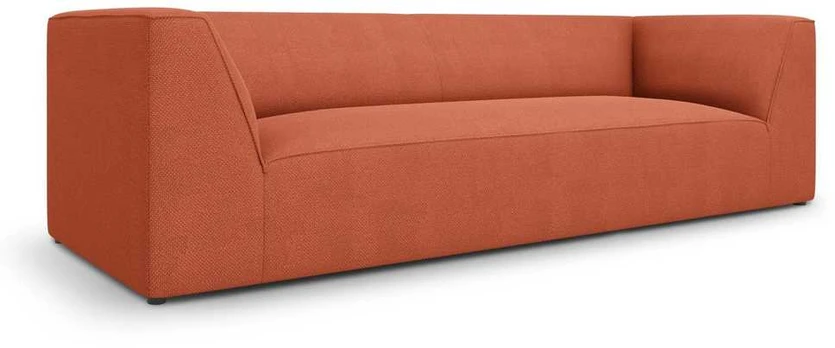 Sofa Ruby Micadoni Salvador II, Spalva: Ottawa 2, MIC_3S_137_F1_RUBY9