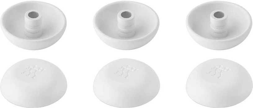 Rinkinys 6 dyfuzorów Zwilling Fresh & Save Cube