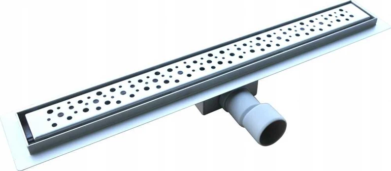 „Hydroland HYDROLAND LINEAR DRENAGE SIMPLE 600“ // OD.H.SIMPLE-600