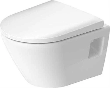 Duravit Pakkeløsning D-Neo m/soft close sæde