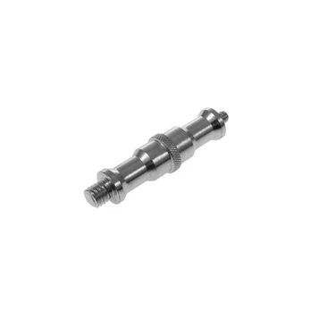Spigot adapteris su jungtimis 1/ 4"-3/ 8"