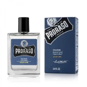 Proraso Azur Lime Eau de Cologne Odekolonas, 100 ml kaina