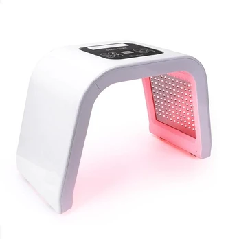 Profesionalus LED šviesos aparatas Omega Light