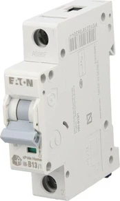 Eaton HN-B13/1 VIRŠSROVĖS PERTRAUKIS 6KA