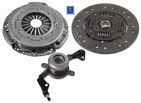 Sankabos komplektas SACHS 3000 990 353